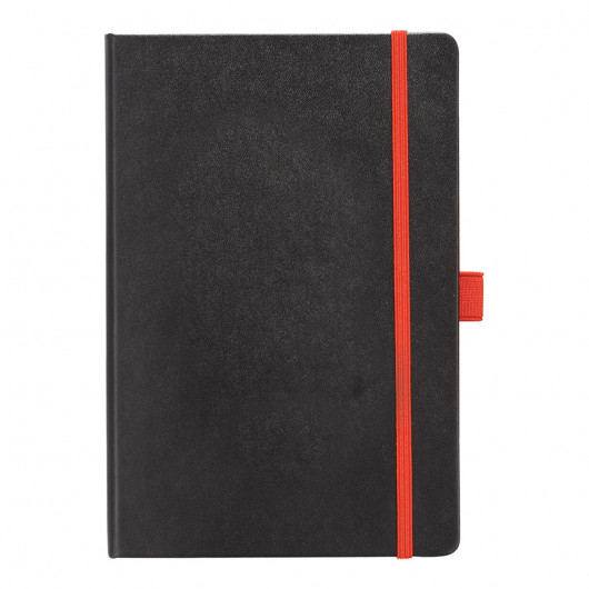 Red Nova Colour Pop Bound JournalBook